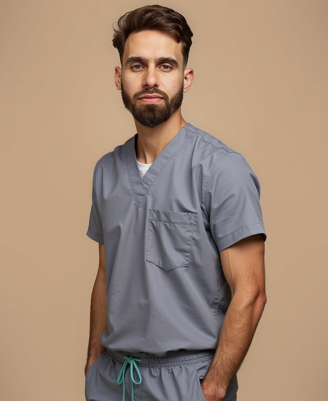 Anas Ashekhi, Dentist at Astro Dental in Llanbradach, Caerphilly