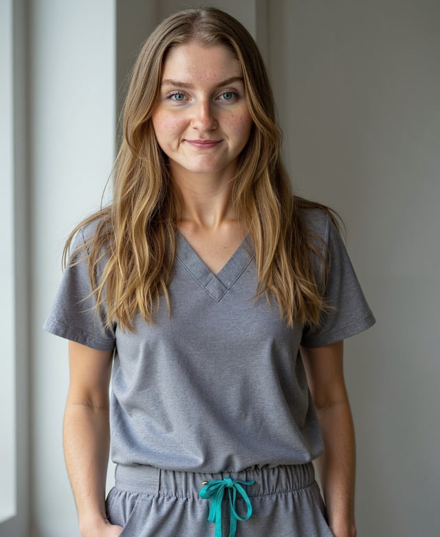Sophie Howard, Dental Hygienist at Astro Dental in Llanbradach, Caerphilly